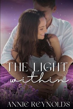 The Light Within - Reynolds, Annie