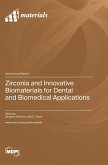 Zirconia and Innovative Biomaterials for Dental and Biomedical Applications