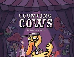 Counting Cows - Ballinger, Bryan