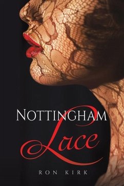 Nottingham Lace - Kirk, Ron