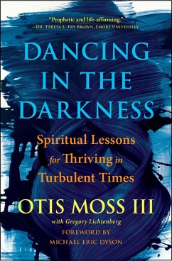 Dancing in the Darkness - Moss III, Otis