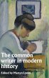 The common writer in modern history - Bild 1