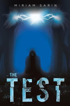 The Test - Sarin, Miriam