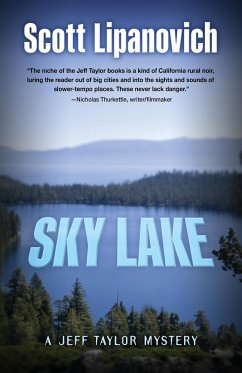 Sky Lake - Lipanovich, Scott