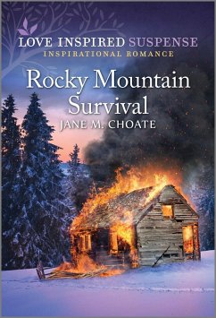 Rocky Mountain Survival - Choate, Jane M