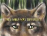 This Wolf Was Different - Bild 1