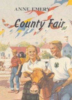 County Fair - Emery, Anne