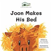 Joon Makes His Bed