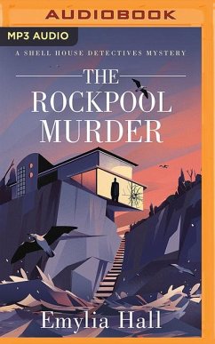 The Rockpool Murder - Hall, Emylia