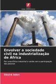 Envolver a sociedade civil na industrialização de África
