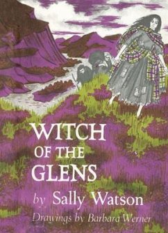 Witch of the Glens - Watson, Sally