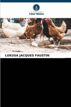 PROJEKT ZUR EINRICHTUNG EINER MODERNEN LEGEHENNENFARM - JACQUES FAUSTIN, LUKUSA