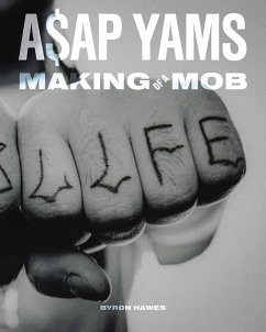 A$ap Yams - Hawes, Byron