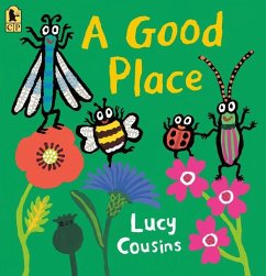 A Good Place - Cousins, Lucy