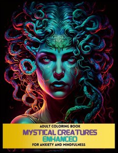 Mystical Creatures Enhanced - Lyles, Kevin