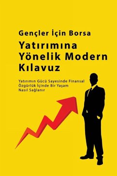 Cover Gençler ¿çin Borsa Yat¿r¿m Rehberi