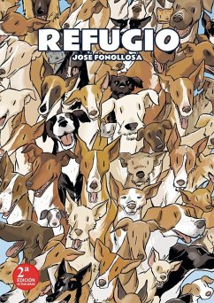 Cover Refugio