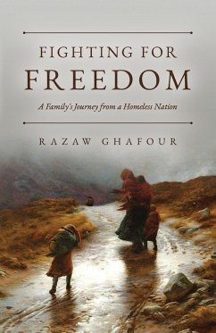 Fighting for Freedom - Ghafour, Razaw