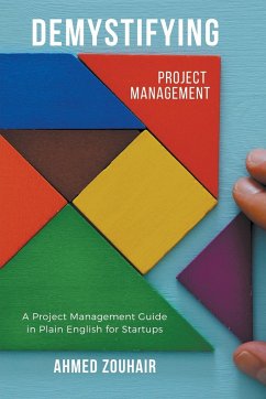 Demystifying Project Management - Zouhair, Ahmed