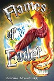 Flames of Eader