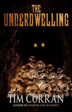 The Underdwelling - Curran, Tim