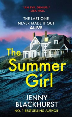 The Summer Girl - Blackhurst, Jenny