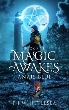 Magic Awakes - Whittlesea, P J