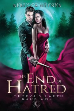 The End of Hatred - Hefner, Rebecca