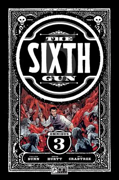 Sixth Gun Omnibus - Bunn, Cullen