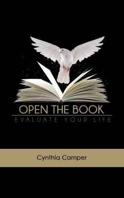 Open the Book - Camper, Cynthia