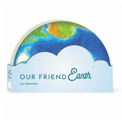 Our Friend Earth - Redmond, Lea