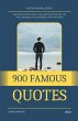 900 Famous Quotes - Bild 1