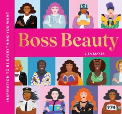 Boss Beauty - Mayer, Lisa