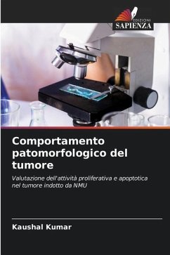 Comportamento patomorfologico del tumore - Kumar, Kaushal