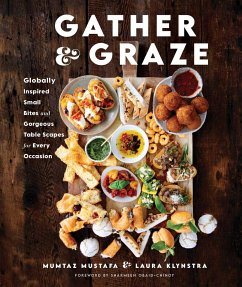 Gather and Graze - Mustafa, Mumtaz; Klynstra, Laura