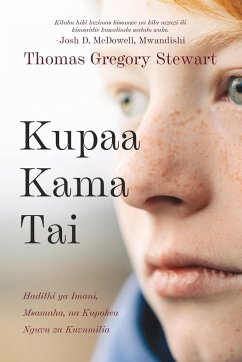Kupaa Kama Tai - Stewart, Thomas Gregory