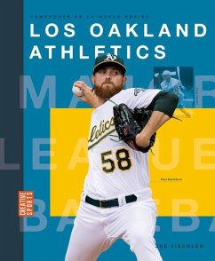 Los Oakland Athletics - Tischler, Joe