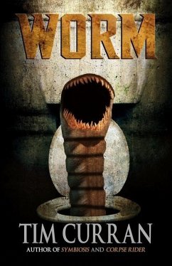 Worm - Curran, Tim