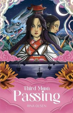 Third Moon Passing - Olsen, Rina