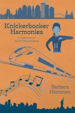 Knickerbocker Harmonies - Hantman, Barbara