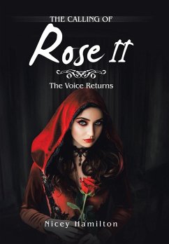 Cover The Calling of Rose Ii