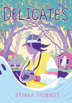 Delicates - Thummler, Brenna