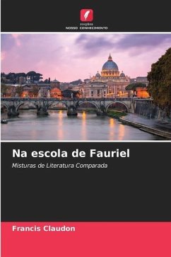 Na escola de Fauriel - Claudon, Francis