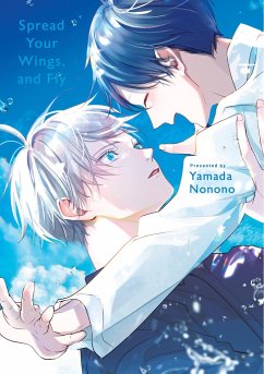 Spread Your Wings and Fly - Yamada, Nonono