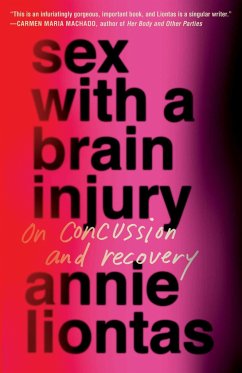 Sex with a Brain Injury - Liontas, Annie