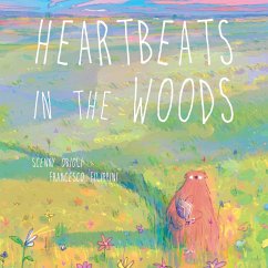 Cover Heartbeats in the Woods