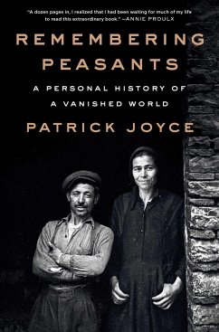 Remembering Peasants - Joyce, Patrick