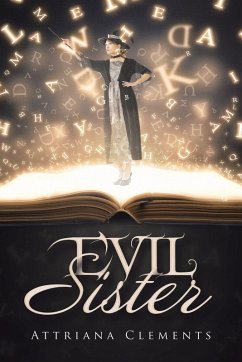 Cover Evil Sister