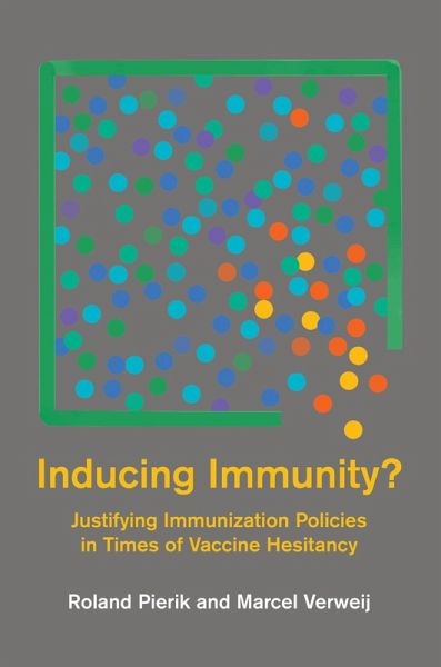 Inducing Immunity? (eBook, ePUB)
