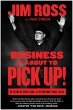 Business Is About to Pick Up! (eBook,... - Bild 1